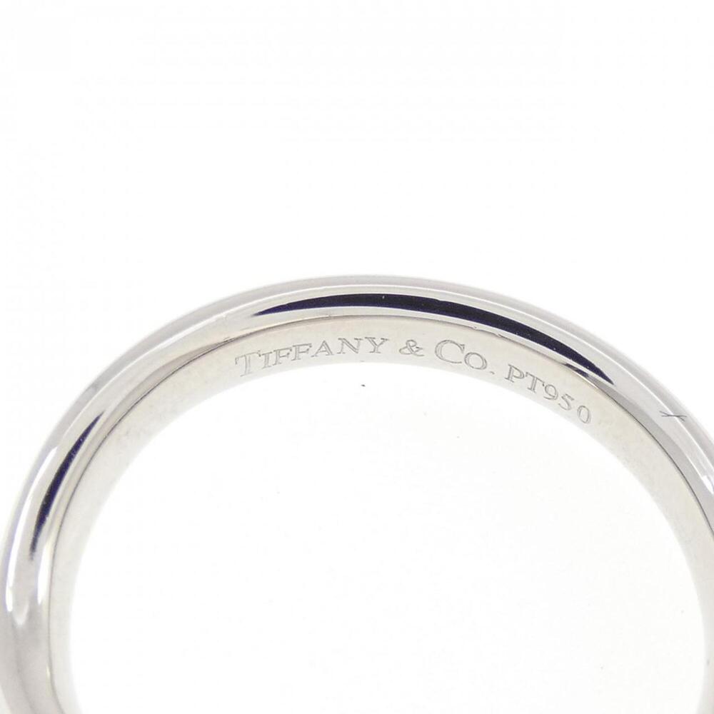 Tiffany Silver Ring View 4